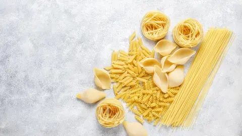 pasta