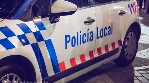 Policía Local