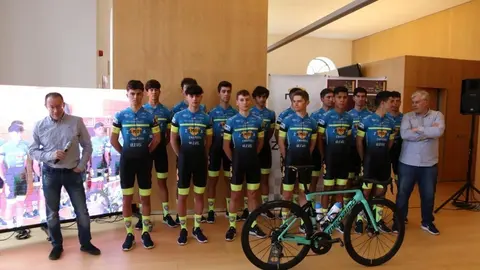 ciclismo