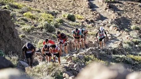 Campeonato de España Ultra