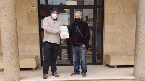 Plataforma Pro Biorrefinería