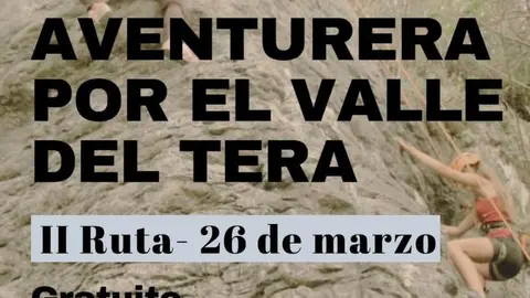 II RUTA MULTIAVENTURA