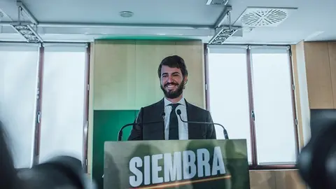 García Gallardo en una imagen de archivo