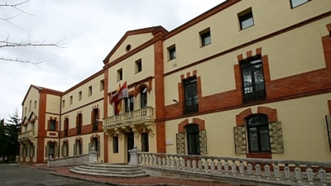 Junta de Castilla y León