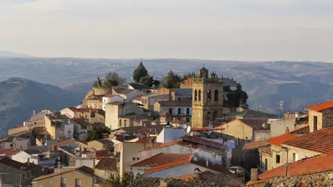 Fermoselle