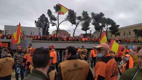 Manifestación campo (2)