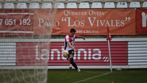 Zamora - Celta B (1)