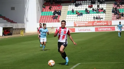 Zamora - Celta B (3)