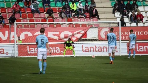 Zamora - Celta B (11)