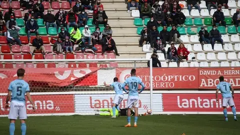Zamora - Celta B (12)