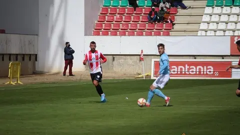 Zamora - Celta B (13)