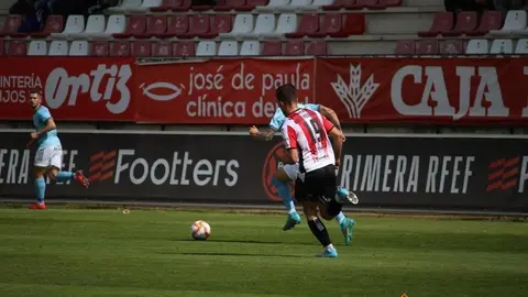 Zamora - Celta B (18)