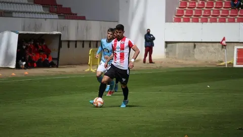 Zamora - Celta B (19)