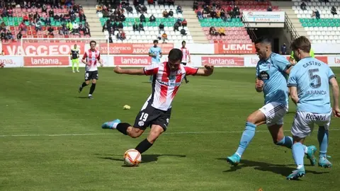 Zamora - Celta B (23)