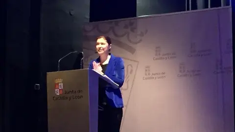 Reconocimiento funcionarios Delegación Territorial de la Junta en Zamora
