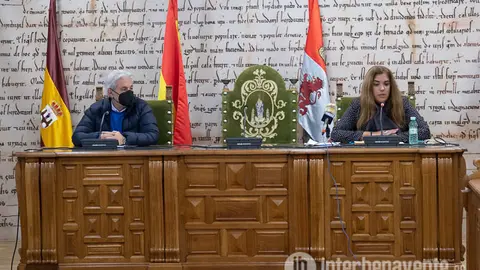 Ayuntamiento de Benavente