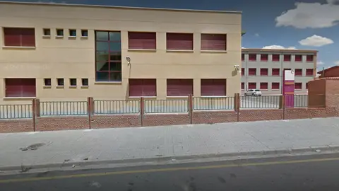 IES Cardenal Pardo Tavera