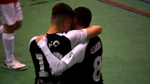 Encuentro del River Zamora