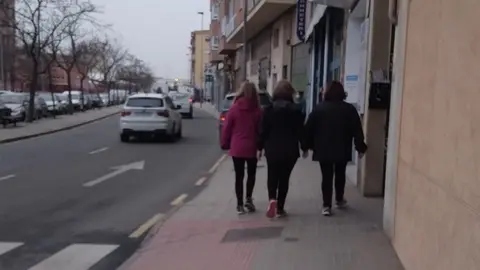calle Villalpando