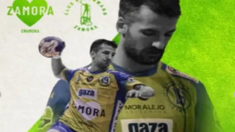 El portero Guillermo García