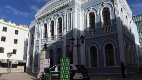 Medios Guardia Civil (2)