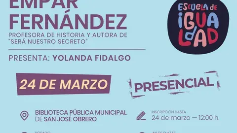 Con quien leemos 24 marzo