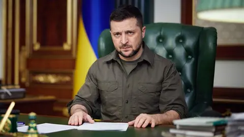 Zelenski