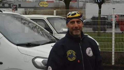 javier bodego