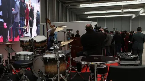 Feria Hispano Lusa (1)