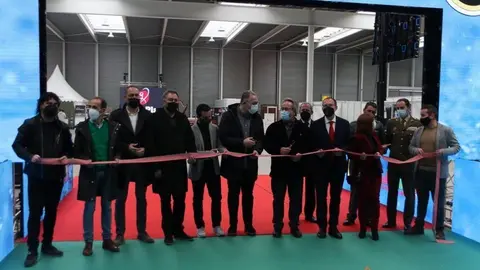Feria Hispano Lusa (2)