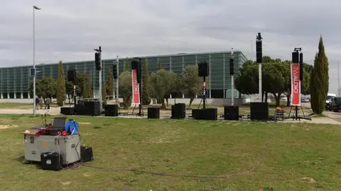 Feria Hispano Lusa (3)