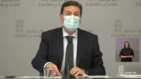 Carlos Fernández Carriedo