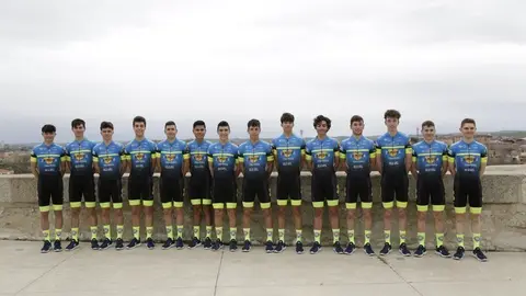 Equipo Zamora Enamora