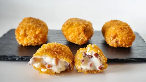 Croquetas