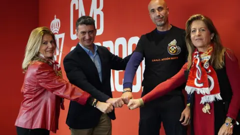 autobús real murcia