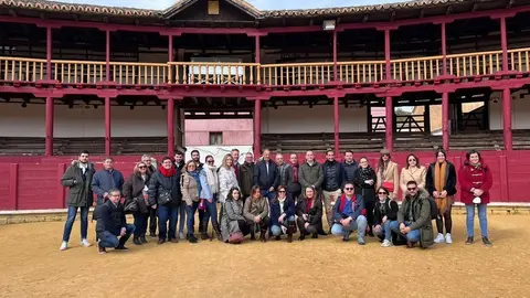 Periodismo taurino en Toro (2)