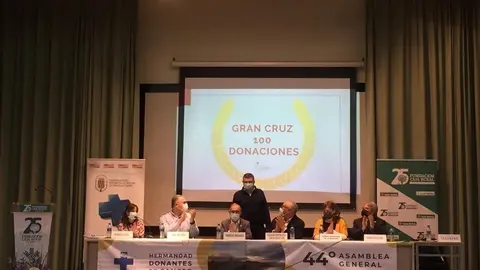 Asamblea donantes (1)