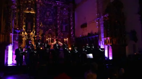 Concierto Cofradía del Santo Entierro (1)