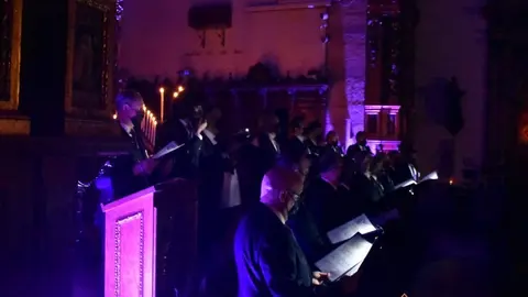 Concierto Cofradía del Santo Entierro (2)