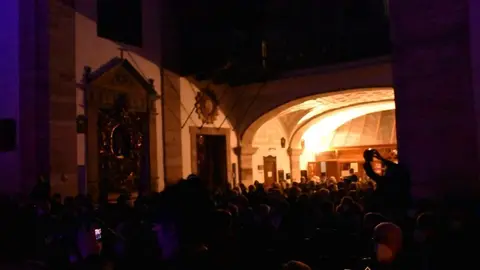 Concierto Cofradía del Santo Entierro (4)