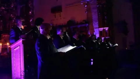 Concierto Cofradía del Santo Entierro (5)