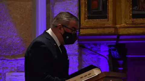 Concierto Cofradía del Santo Entierro (6)