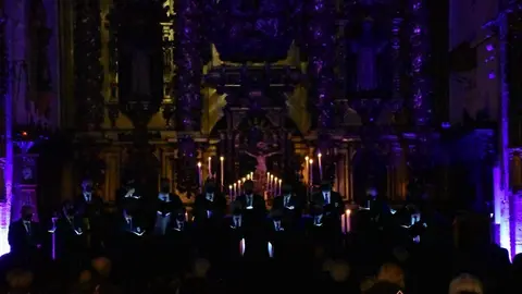 Concierto Cofradía del Santo Entierro (7)