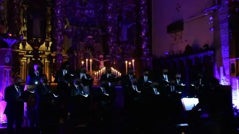 Concierto Cofradía del Santo Entierro (8)