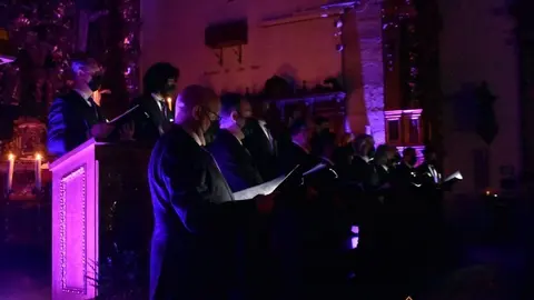 Concierto Cofradía del Santo Entierro (3)