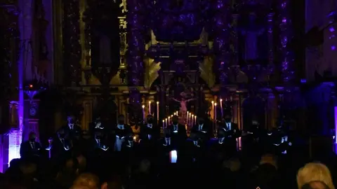 Concierto Cofradía del Santo Entierro (9)