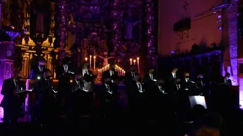 Concierto Cofradía del Santo Entierro (10)
