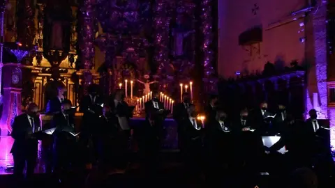 Concierto Cofradía del Santo Entierro (11)