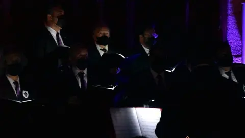 Concierto Cofradía del Santo Entierro (12)