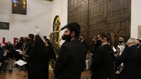 Hermandad de Jesús en su Tercera Caída (3)